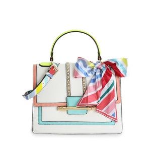 Aldo Afoirien-70 Satchel